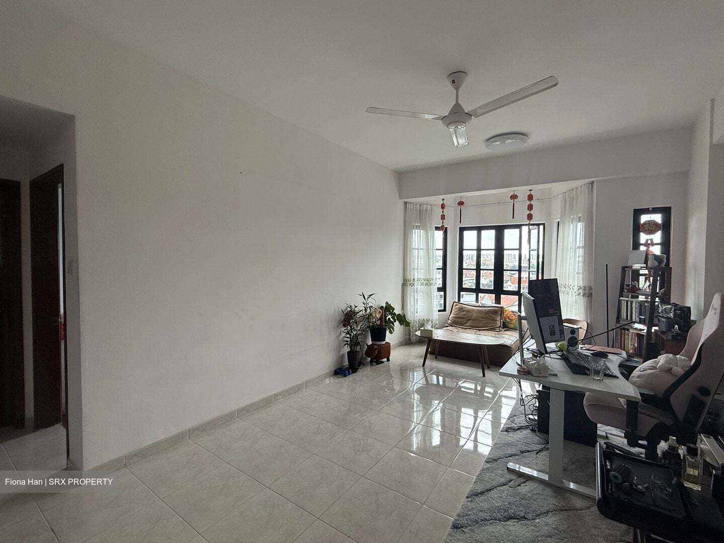Chiltern Park (D19), Condominium #581917091